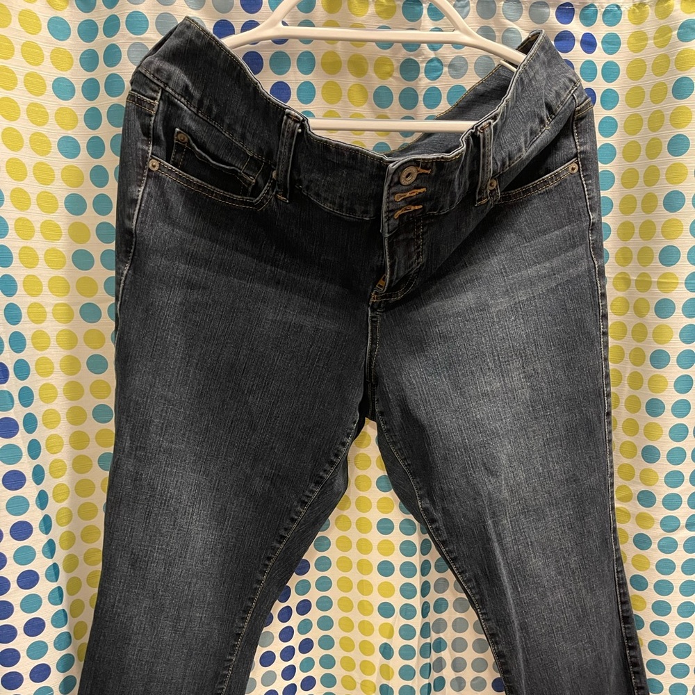 Torrid Jean Jeggings
